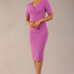Seed Barton Short Sleeved Dress 