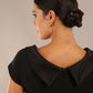 Seed Berkeley Pleated Pencil Skirt Dress 