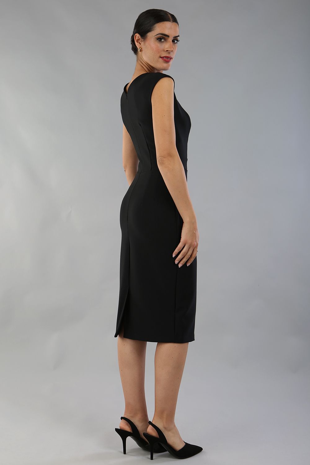 Seed Cadiz Dress – Diva Catwalk, image 5