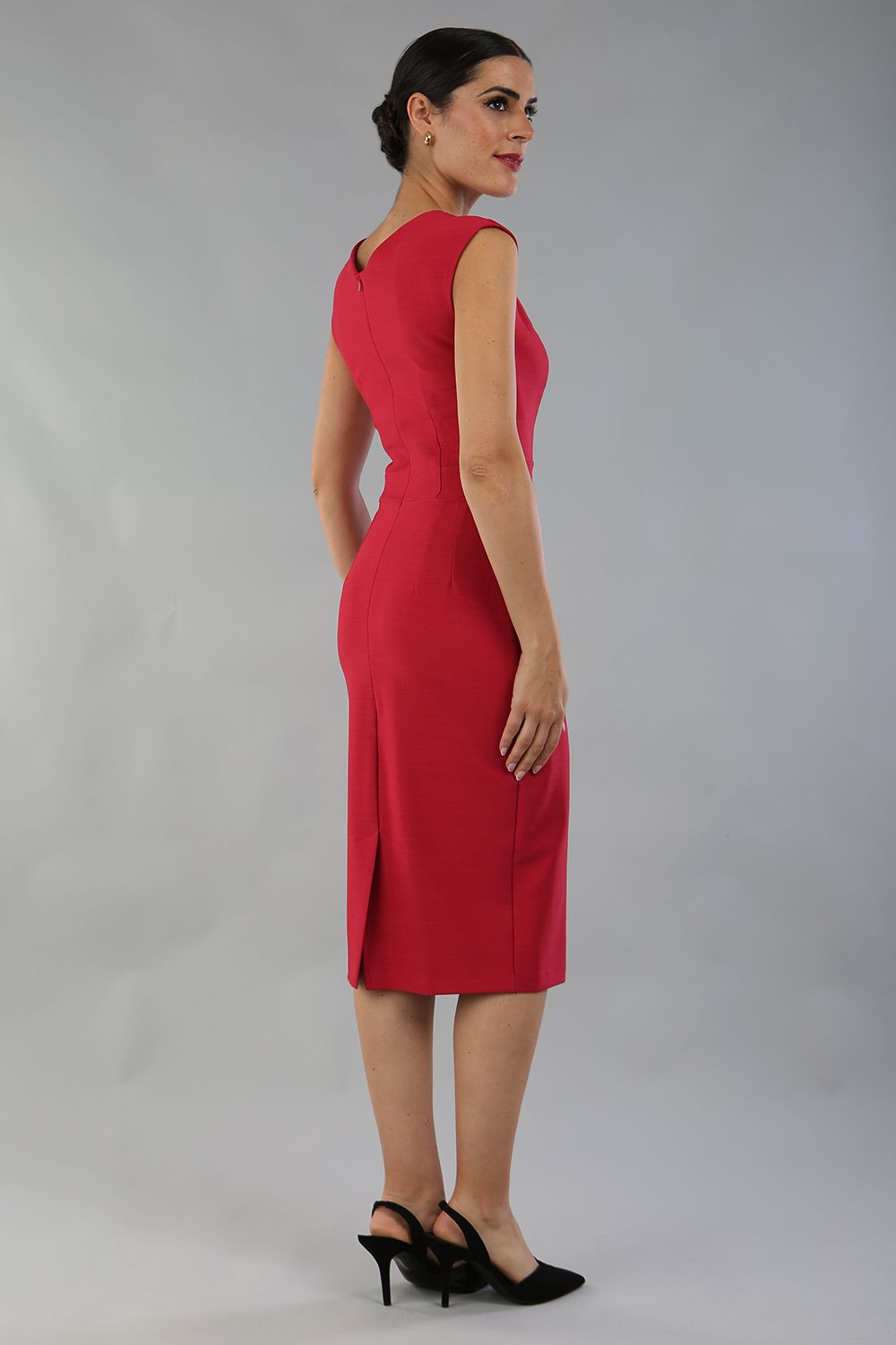 Seed Cadiz Dress – Diva Catwalk, image 7