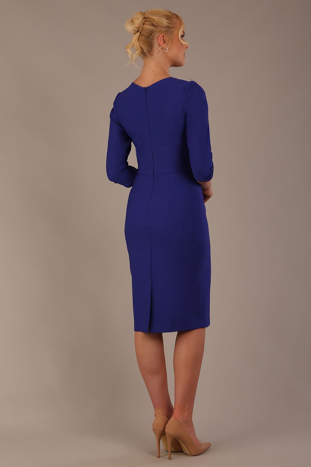Seed Castleford Dress – Diva Catwalk, image 2