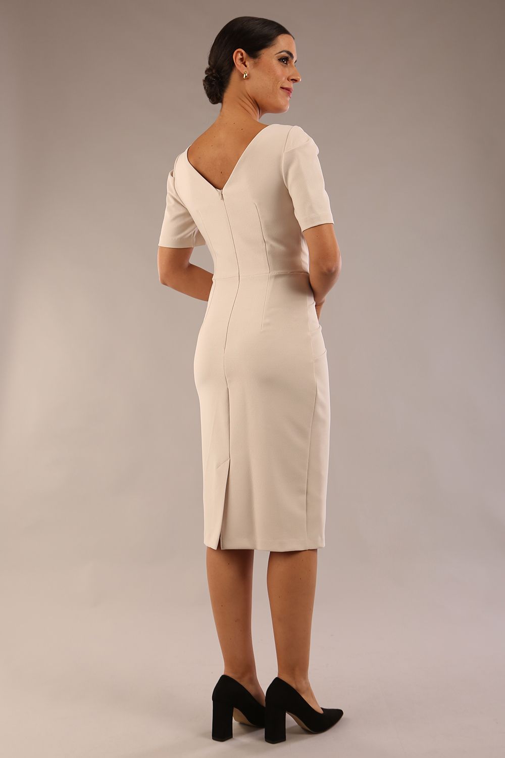 Seed Charlotte Dress – Diva Catwalk, image 6