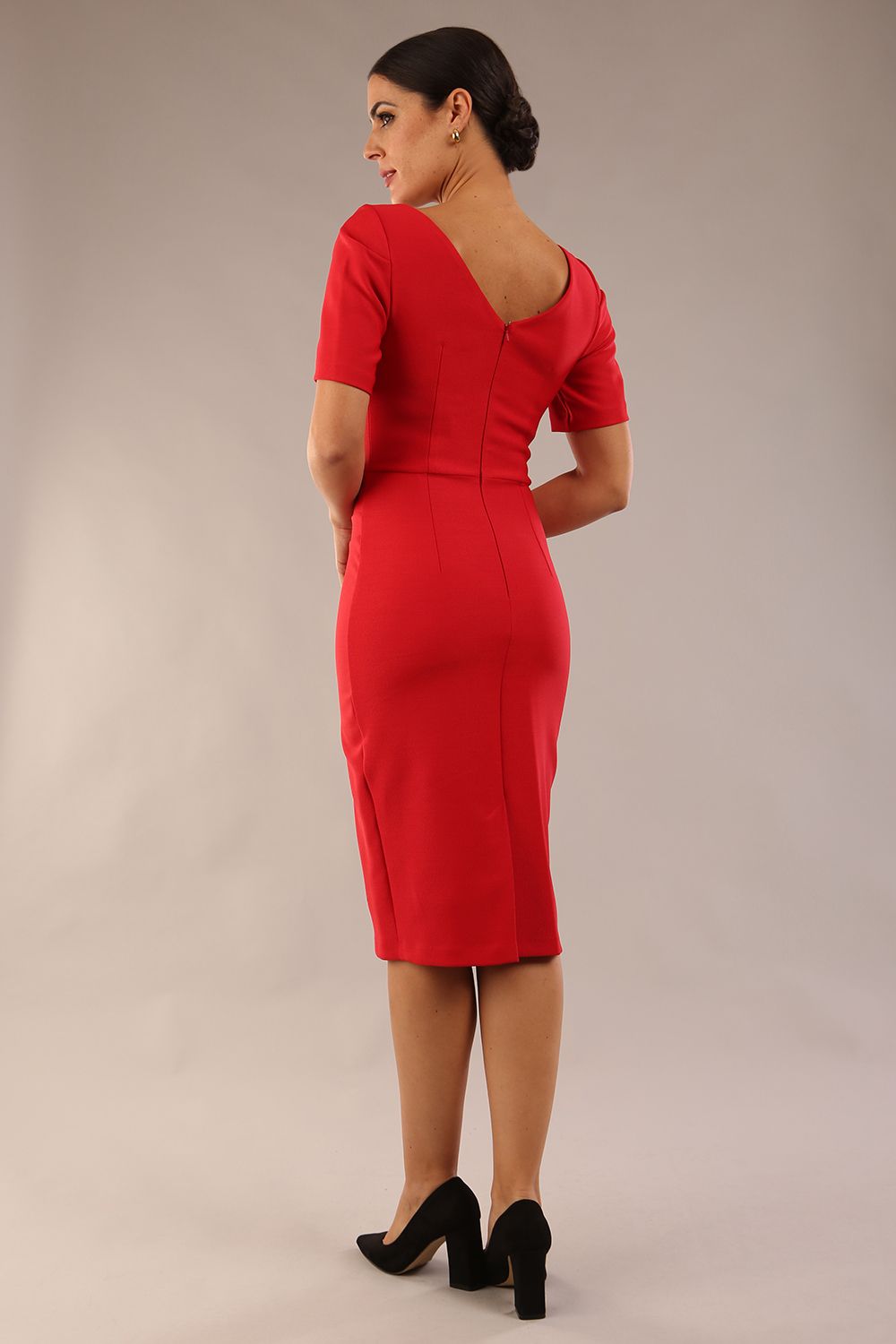 Seed Charlotte Dress – Diva Catwalk, image 2