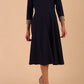 Seed Coralia Swing Skirt Dress 