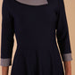Seed Coralia Swing Skirt Dress 