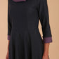 Seed Coralia Swing Skirt Dress 