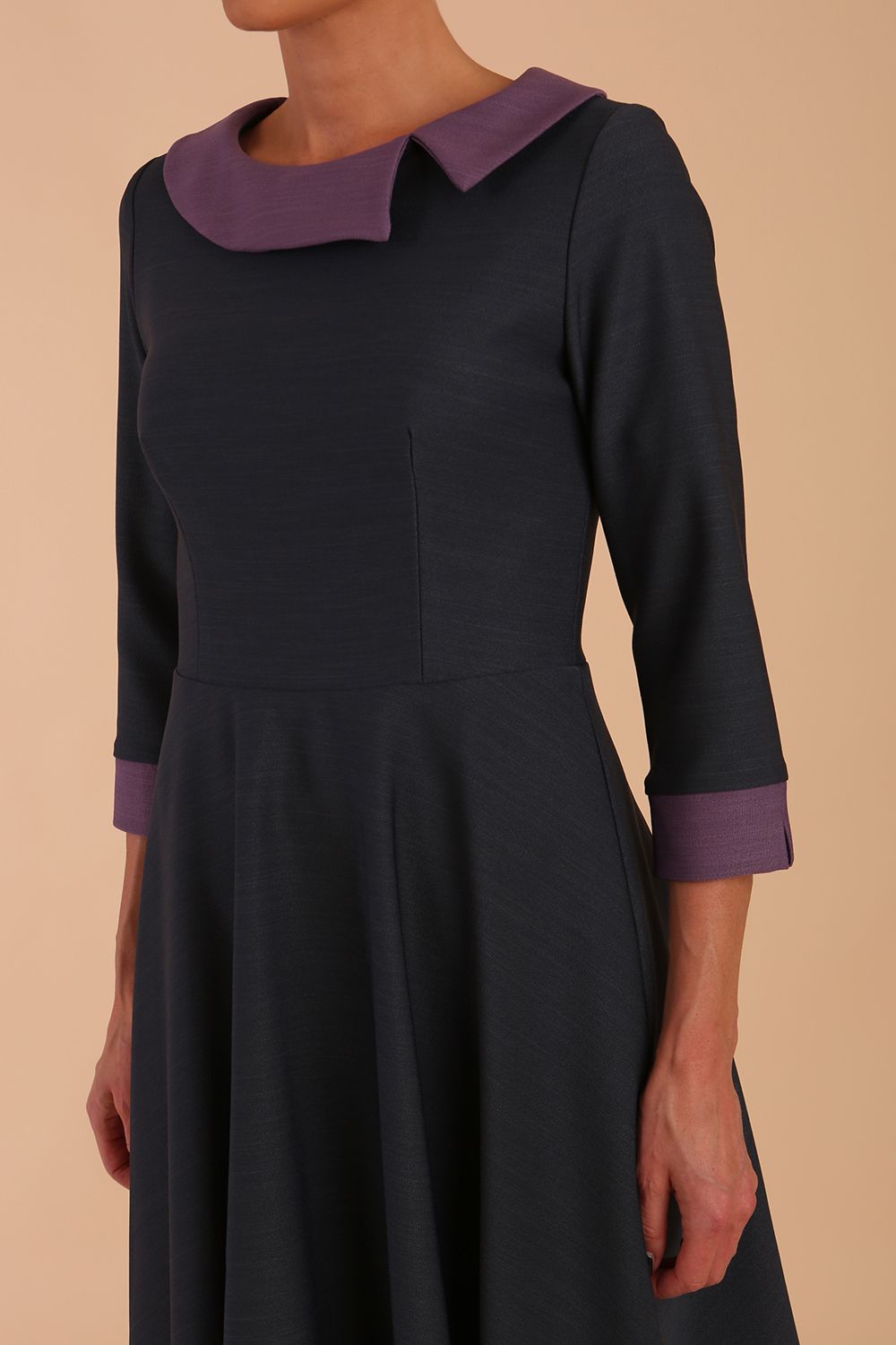 Seed Coralia Swing Skirt Dress – Diva Catwalk, image 10