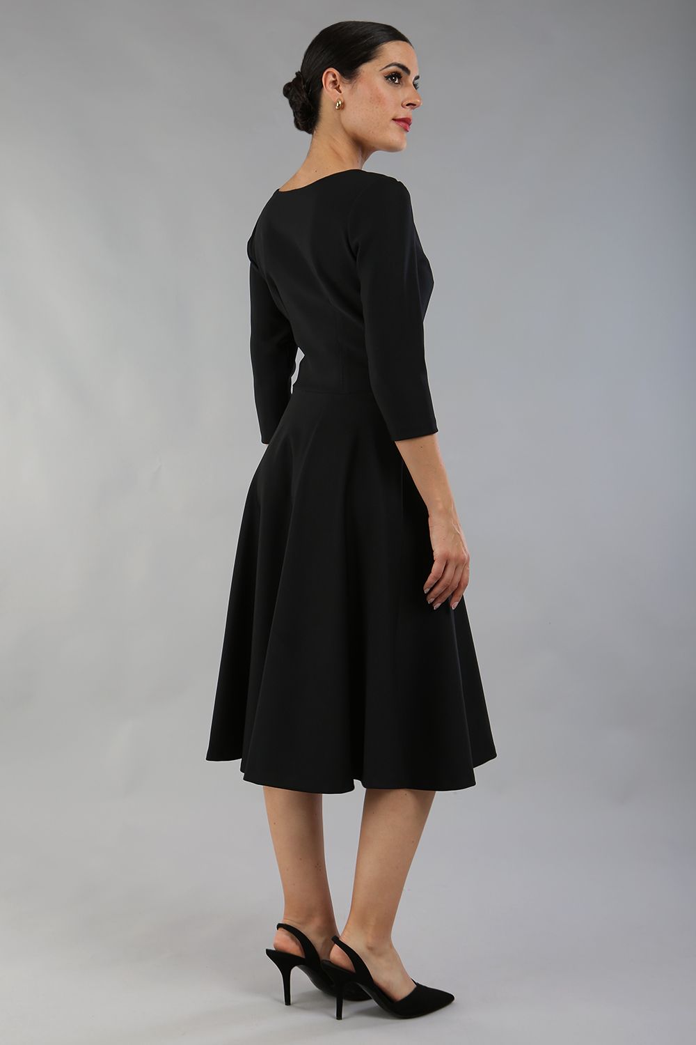 Seed Corsham Swing Dress – Diva Catwalk, image 7