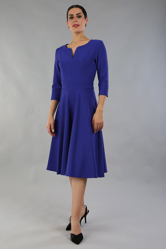Seed Corsham Swing Dress 