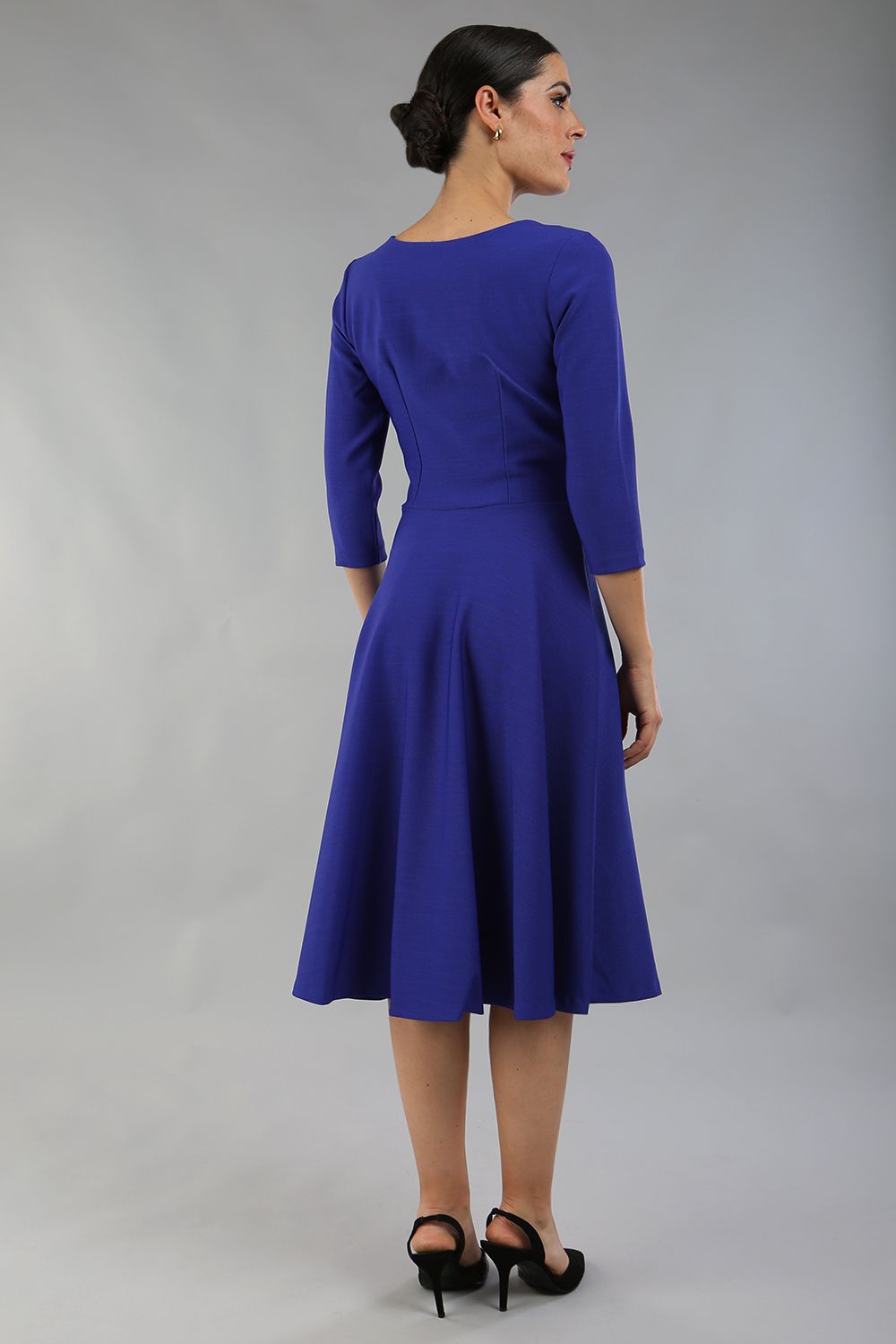 Seed Corsham Swing Dress – Diva Catwalk, image 3