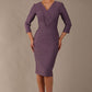 Seed Cranston Pencil skirt Dress 