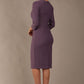 Seed Cranston Pencil skirt Dress 