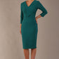 Seed Cranston Pencil skirt Dress 