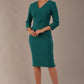 Seed Cranston Pencil skirt Dress 