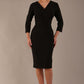 Seed Cranston Pencil skirt Dress 