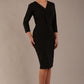 Seed Cranston Pencil skirt Dress 