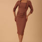 Seed Divine Dress 