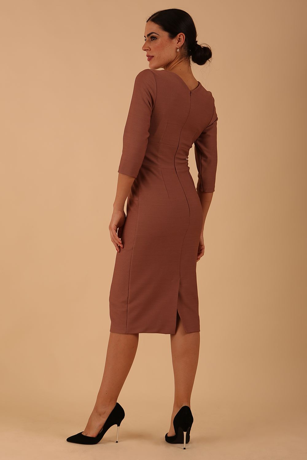 Seed Divine Dress – Diva Catwalk, image 2