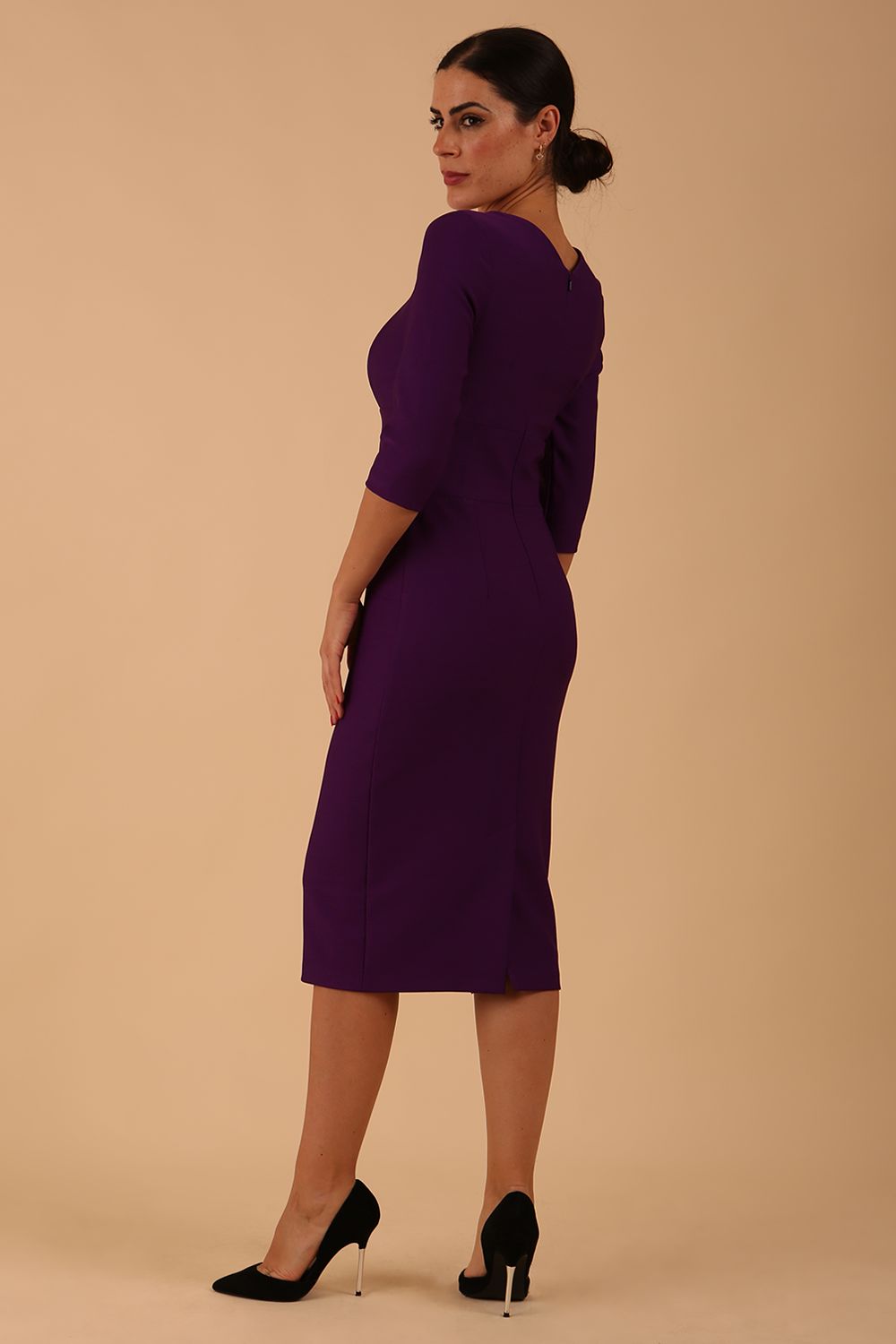 Seed Divine Dress – Diva Catwalk, image 4