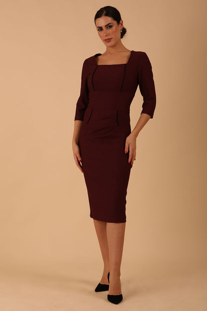 Seed Divine Dress 