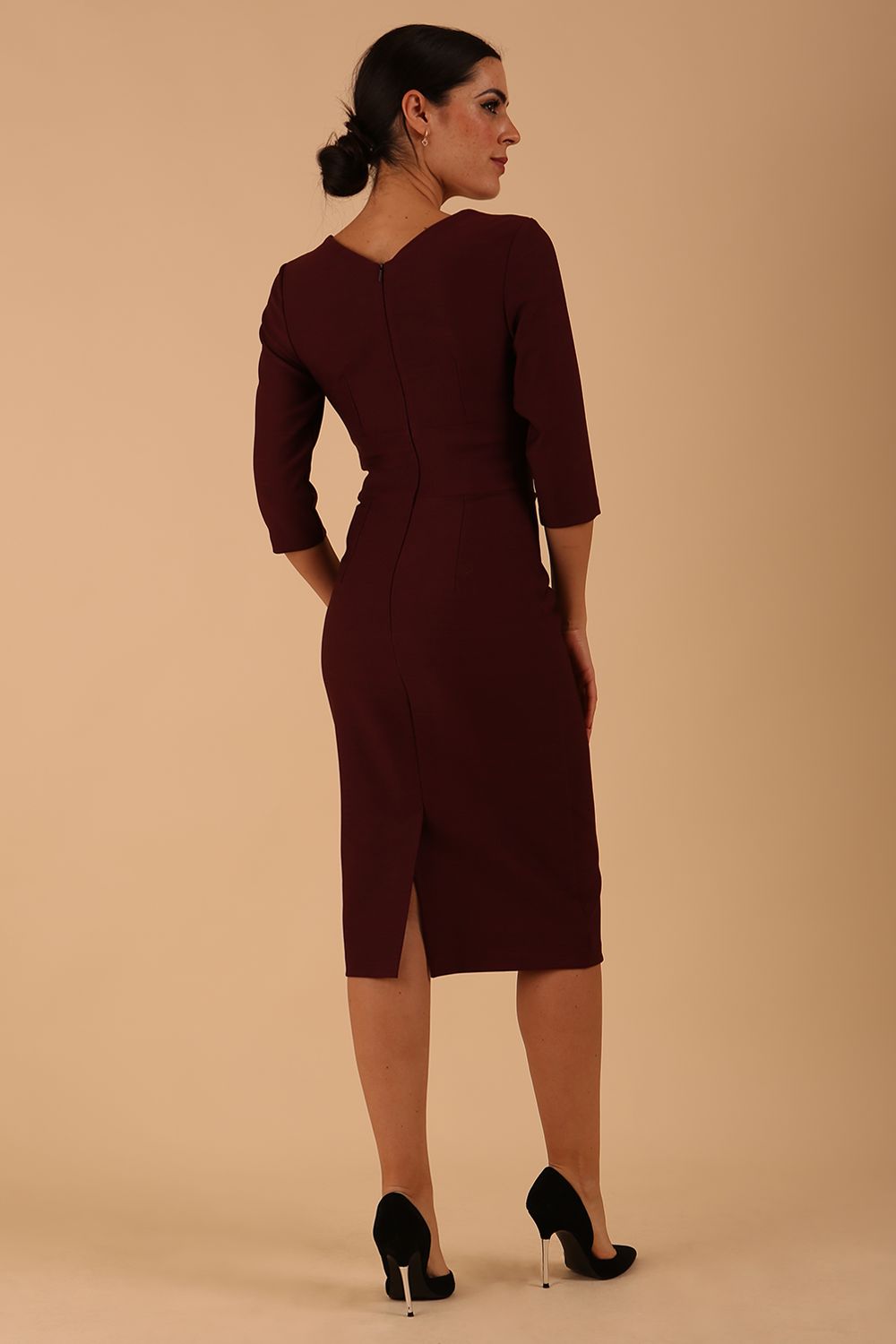 Seed Divine Dress – Diva Catwalk, image 8