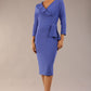 Seed Dolores Cascade Ruffle Dress 