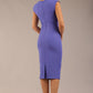 Seed Fitzrovia Sleeveless Pencil Dress 