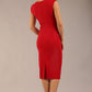 Seed Fitzrovia Sleeveless Pencil Dress 