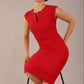 Seed Fitzrovia Sleeveless Pencil Dress 
