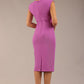 Seed Fitzrovia Sleeveless Pencil Dress 