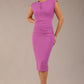Seed Fitzrovia Sleeveless Pencil Dress 