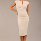 Seed Fitzrovia Sleeveless Pencil Dress 