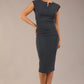Seed Fitzrovia Sleeveless Pencil Dress 