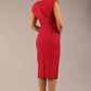 Seed Fitzrovia Sleeveless Pencil Dress 