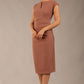 Seed Fitzrovia Sleeveless Pencil Dress 