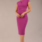 Seed Fitzrovia Sleeveless Pencil Dress 