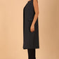 Seed Harvard Sleeveless Coat 