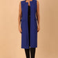 Seed Harvard Sleeveless Coat 