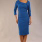 Seed Opulus Pencil Skirt Dress 