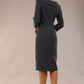 Seed Opulus Pencil Skirt Dress 