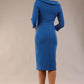 Seed Opulus Pencil Skirt Dress 