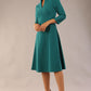 Seed Palmerston A-Line Skirt Dress 