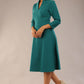Seed Palmerston A-Line Skirt Dress 