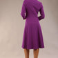 Seed Palmerston A-Line Skirt Dress 