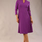 Seed Palmerston A-Line Skirt Dress 