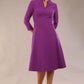 Seed Palmerston A-Line Skirt Dress 