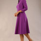Seed Palmerston A-Line Skirt Dress 