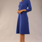 Seed Palmerston A-Line Skirt Dress 