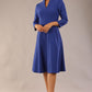 Seed Palmerston A-Line Skirt Dress 