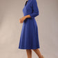 Seed Palmerston A-Line Skirt Dress 
